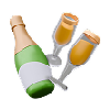 bottle