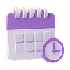 clender